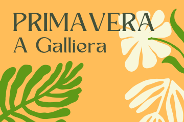 Una Primavera di Eventi a Galliera