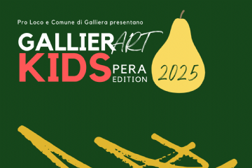 GallierART Kids 2025
