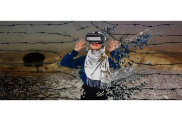 The Phoenix of Gaza XR