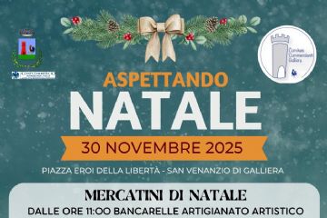 Aspettando Natale