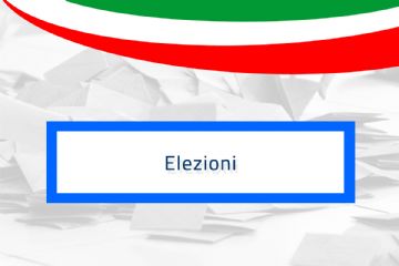 Elezioni Europee ed Amministrative 8 e 9 giugno - Informazioni per votare e trasporto sociale ai seggi