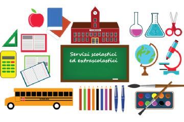 Avvio dei servizi scolastici ed extrascolastici per l’anno 2025/2026