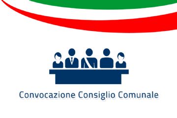 Convocazione Consiglio Comunale  -  30 Settembre 2025