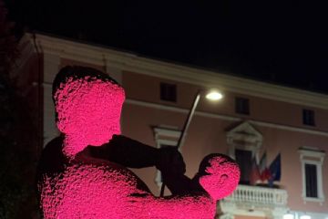 Mese internazionale di sensibilizzazione sui tumori del seno